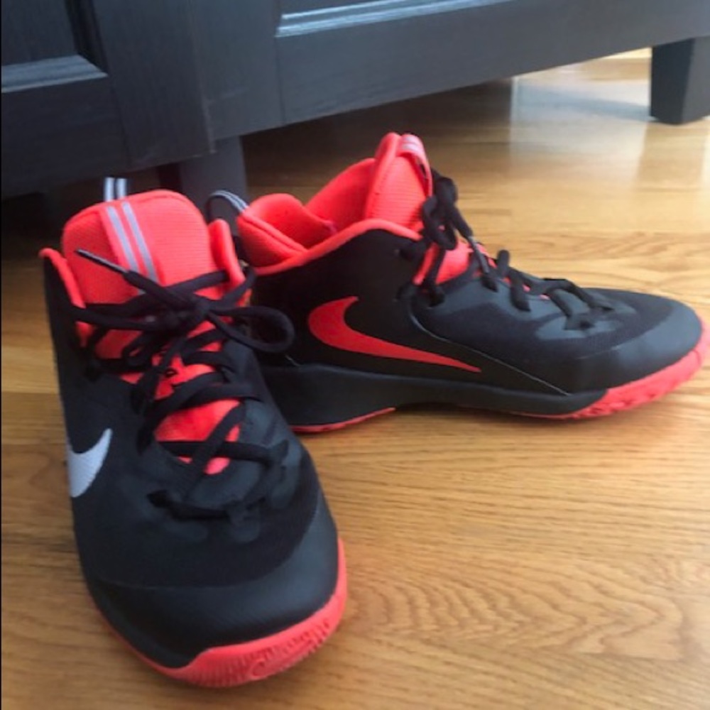 Boys Nike Shoes